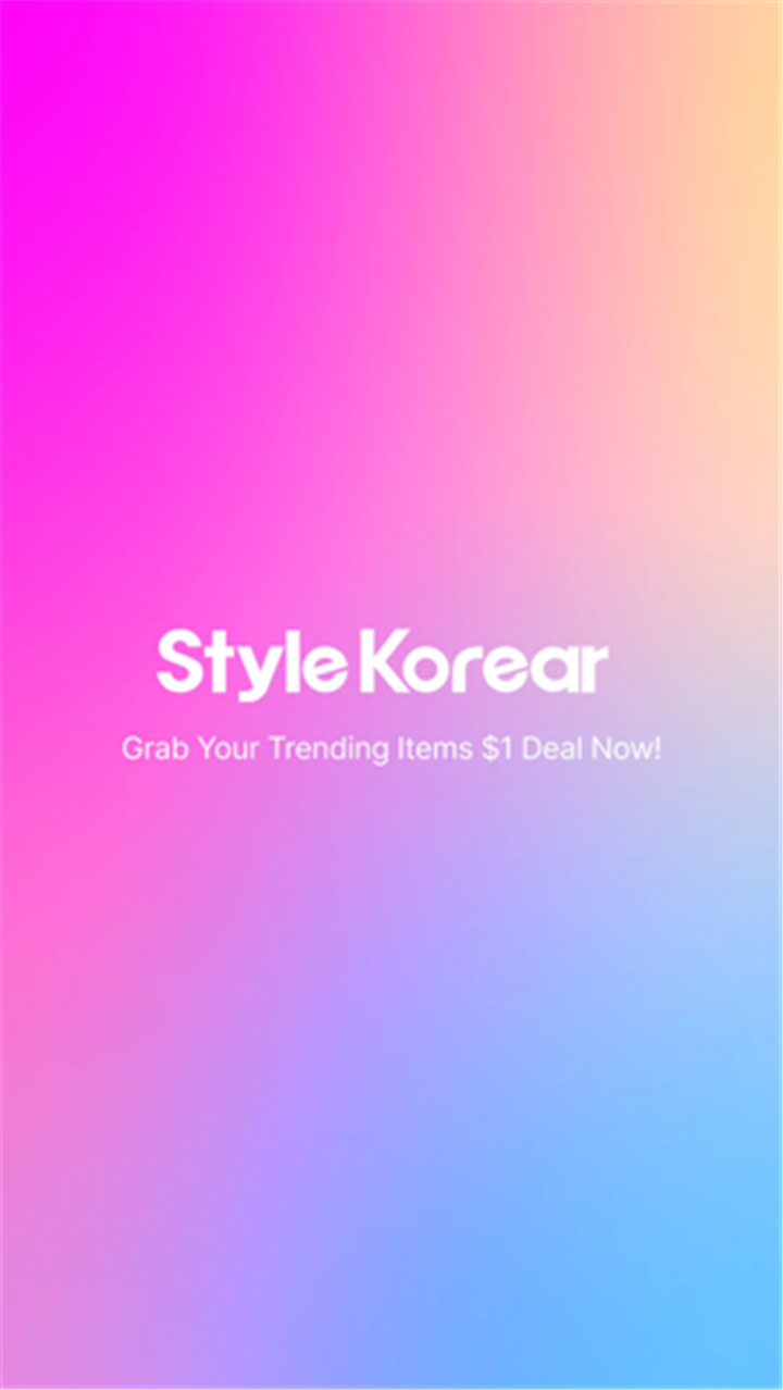 StyleKorean screenshot1