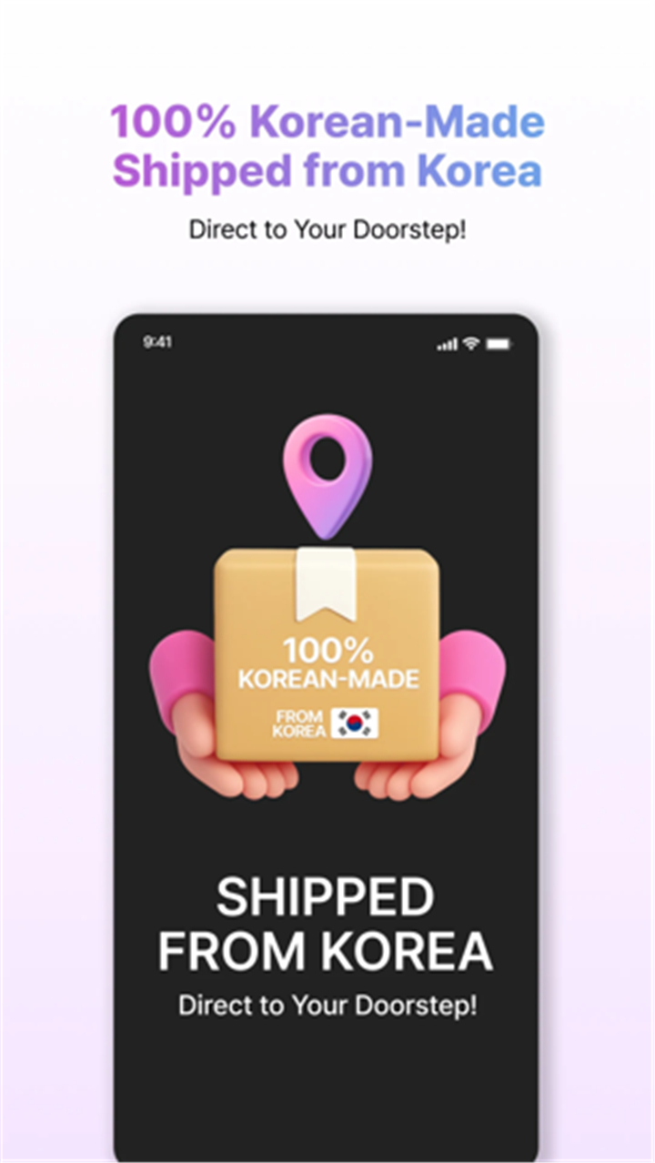 StyleKorean screenshot4