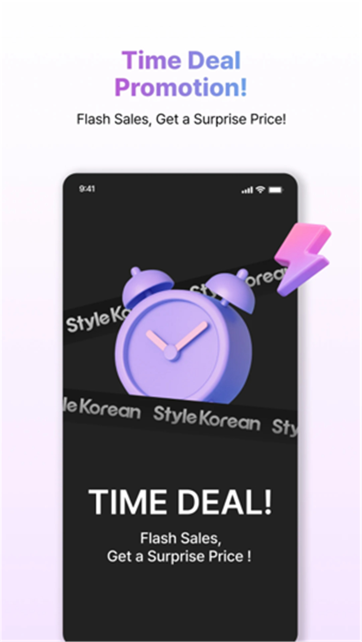 StyleKorean screenshot6