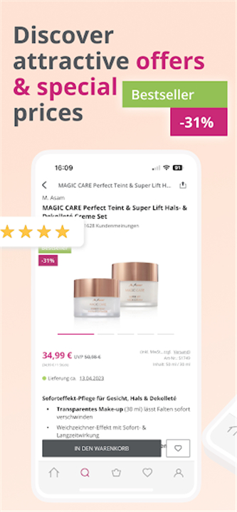 asambeauty screenshot4