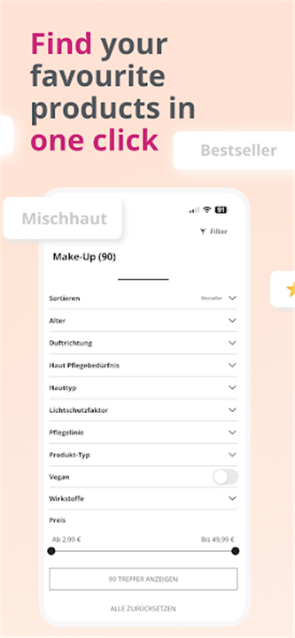 asambeauty screenshot3