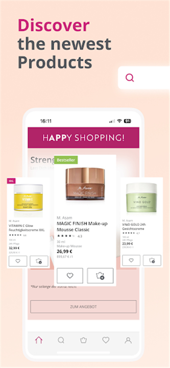 asambeauty screenshot2