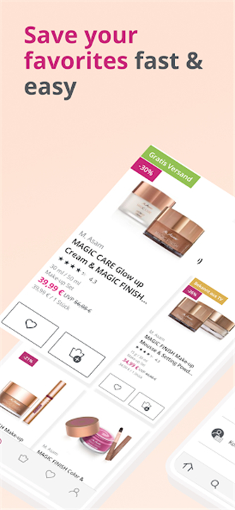 asambeauty screenshot5