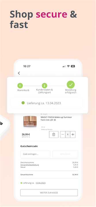 asambeauty screenshot7