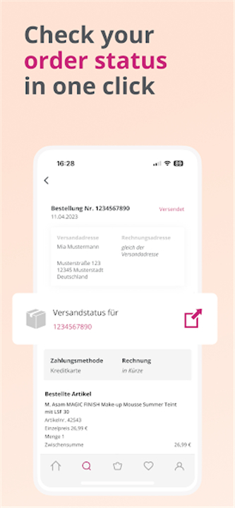 asambeauty screenshot8