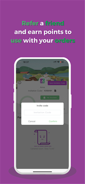 All Eat - Food Delivery screenshot5