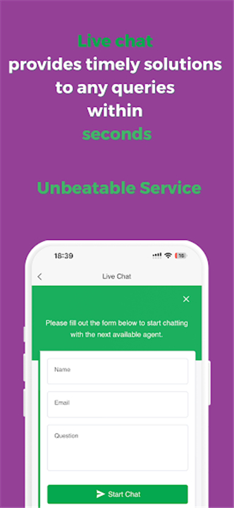 All Eat - Food Delivery screenshot7