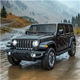 Offroad Jeep: Mud Driving 4X4