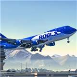 Flight Simulator Plane Game