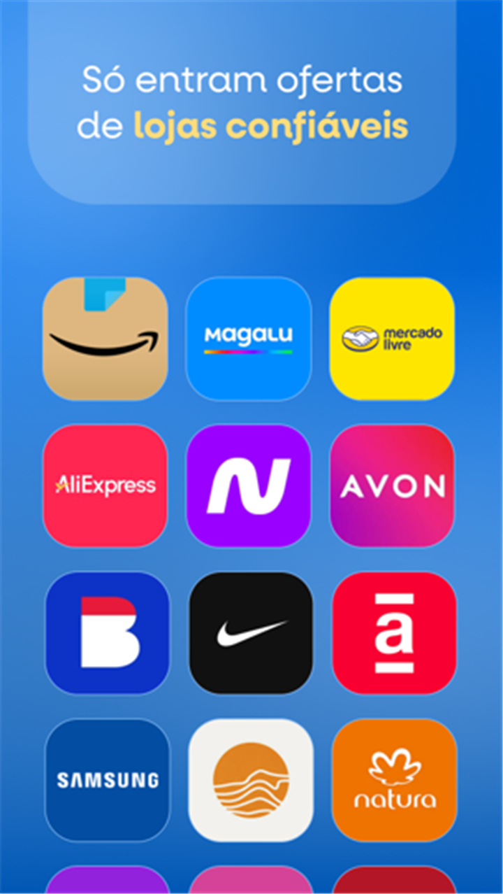 Promobit: Promoções e Cupons screenshot3