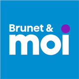 Brunet & Moi
