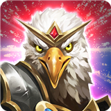 Legendary: Game of Heroes