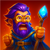 Dungero: Archero Roguelike RPG