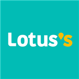 Lotus ส่งฟรี ส่งไวใน 1-3 ชม.