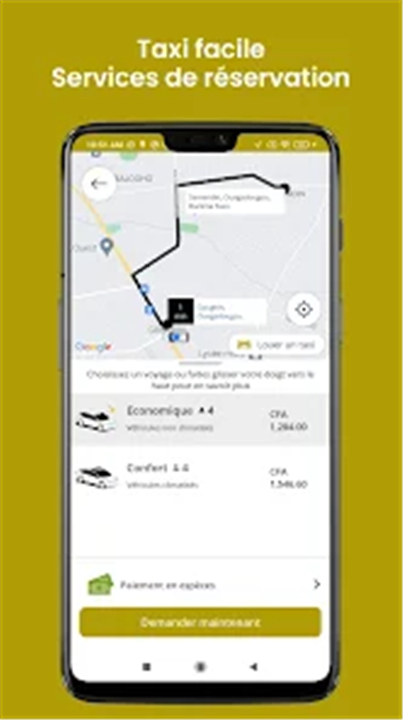 Okalm screenshot3