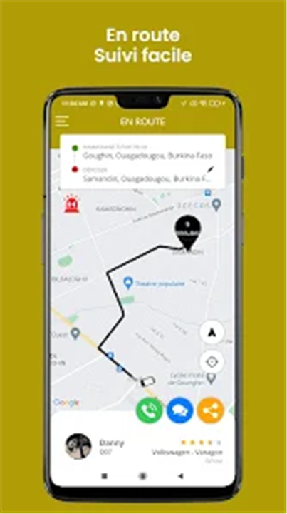 Okalm screenshot4