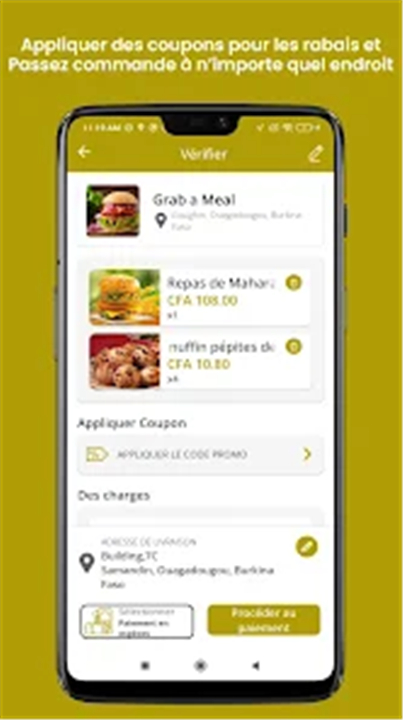 Okalm screenshot6