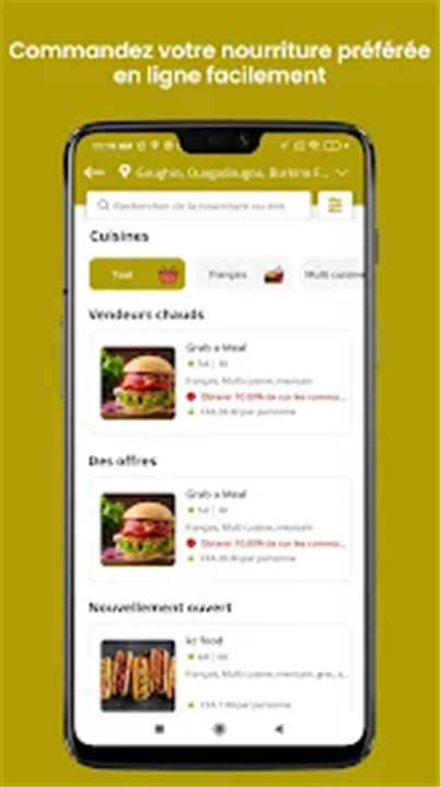 Okalm screenshot5