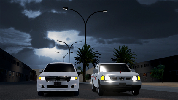 Drift Racing: Car Drift Game screenshot1