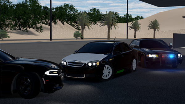 Drift Racing: Car Drift Game screenshot2