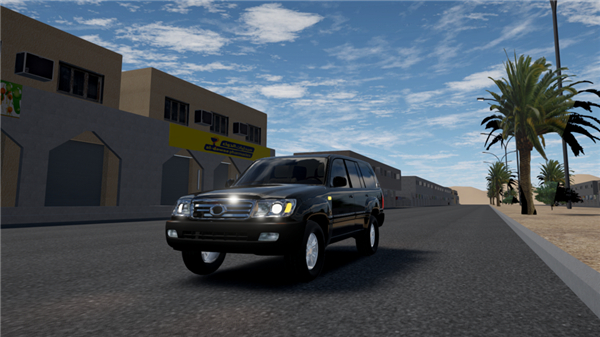 Drift Racing: Car Drift Game screenshot4