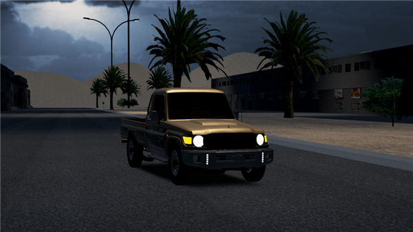 Drift Racing: Car Drift Game screenshot5