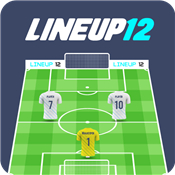 LINEUP12 : Lineup Builder