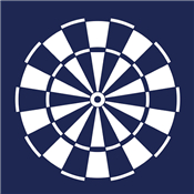 DARTS Scoreboard 2025