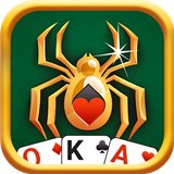Spider Solitaire