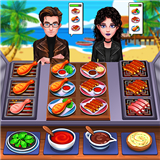 Cooking Chef - Food Fever