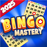 Bingo Mastery - Bingo Games