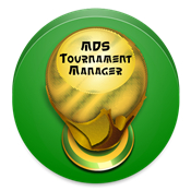 MDS Tournament Manager