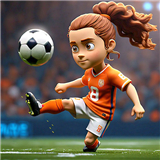 Mini Soccer : football game