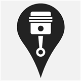 Riser: Motorcycle GPS & Social