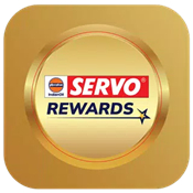 Servo Rewards