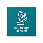 AXA Doctor At Hand