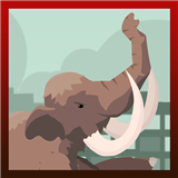 Hybrid Mammoth: City Rampage
