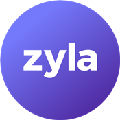 Zyla: Your 24x7 health expert