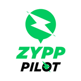 Zypp Pilot - Deliver via EVs