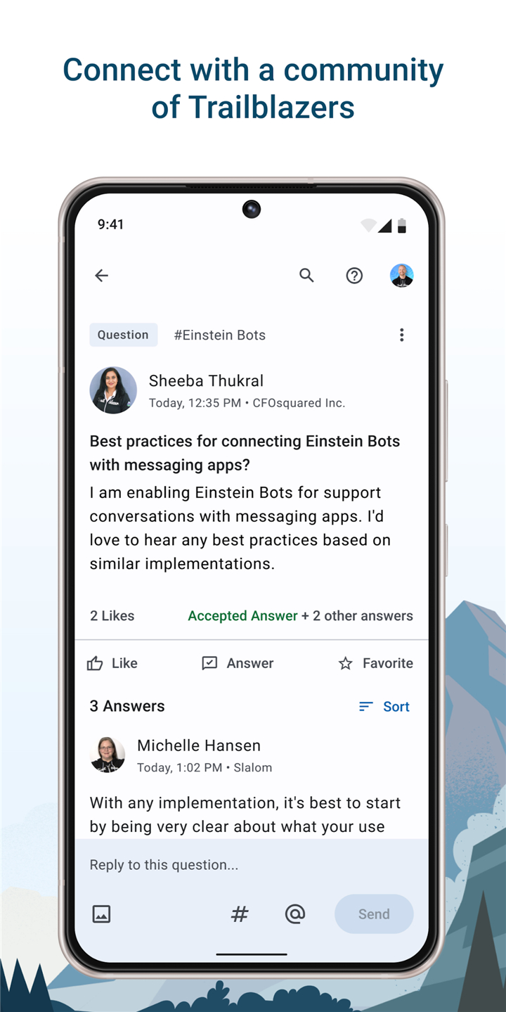 Trailhead GO screenshot5