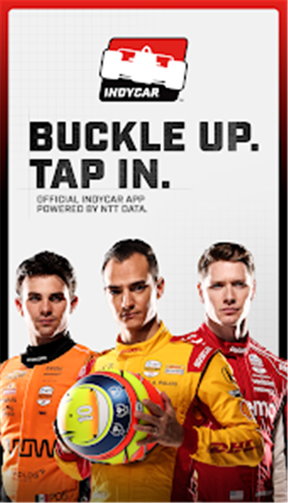 INDYCAR screenshot1