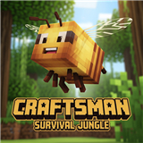 Craftsman - Survival Jungle