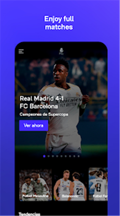 RM Play screenshot3