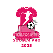 Dream Kits Soccer Pro 2025