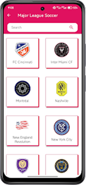 Dream Kits Soccer Pro 2025 screenshot3