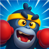 Bubble Busters: Bubble Shooter