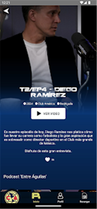 RedÁguila screenshot4