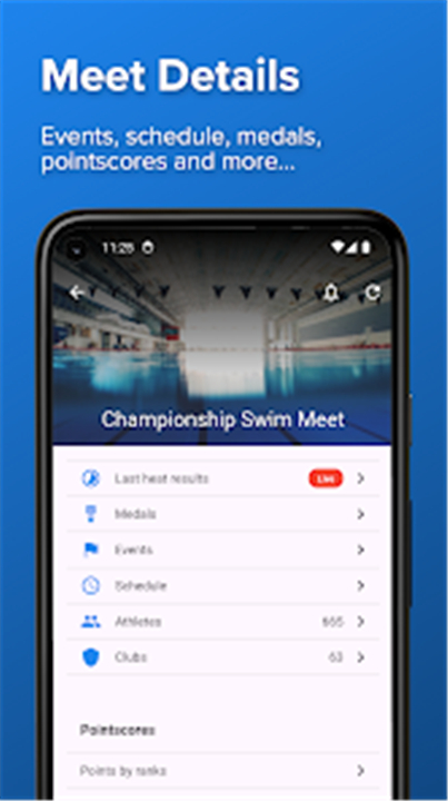 SplashMe screenshot2