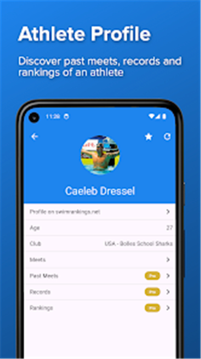 SplashMe screenshot4