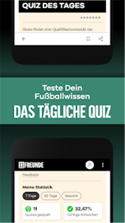 11FREUNDE - News & Liveticker screenshot7